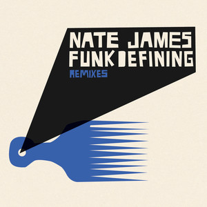 Funkdefining - Nate James