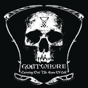 Apocalyptic Havoc - Goatwhore | Song Album Cover Artwork