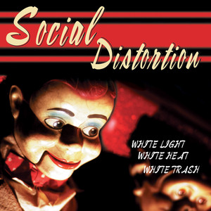 When The Angels Sing - Social Distortion | Song Album Cover Artwork