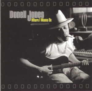 U Know What's Up - Donell Jones | Song Album Cover Artwork
