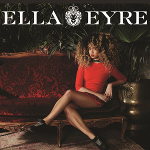 We Don't Have To Take Our Clothes Off - Sigma & Ella Eyre | Song Album Cover Artwork