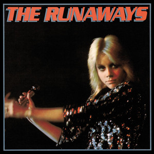 Secrets - The Runaways | Song Album Cover Artwork