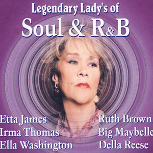Tell Mama - Etta James | Song Album Cover Artwork
