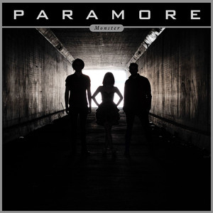 Monster - Paramore