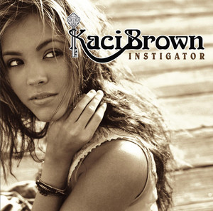 Unbelievable - Kaci Brown | Song Album Cover Artwork