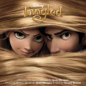 When Will My Life Begin (Reprise 2) - Mandy Moore | Song Album Cover Artwork