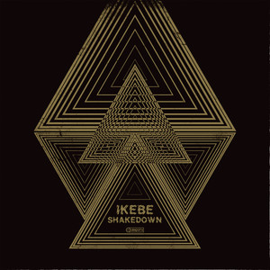 The Hold Up - Ikebe Shakedown | Song Album Cover Artwork