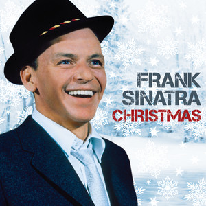 White Christmas - Frank Sinatra | Song Album Cover Artwork