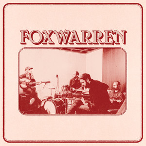 Everything Apart Foxwarren, Andy Shauf & Darryl Kissick | Album Cover