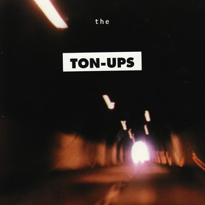 Rock & Roll Stooge - The Ton-Ups | Song Album Cover Artwork