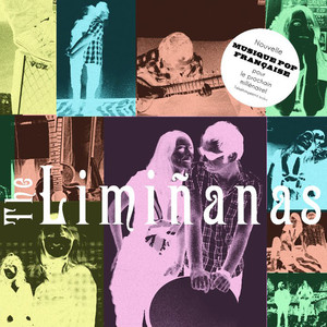 Down Underground - The Liminanas | Song Album Cover Artwork