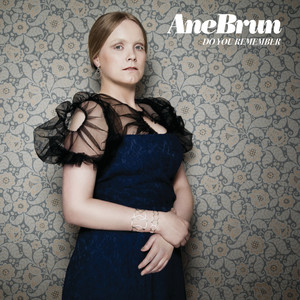 Do You Remember - Ane Brun | Song Album Cover Artwork