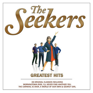 Turn Turn Turn (To Everything There Is a Season) The Seekers | Album Cover