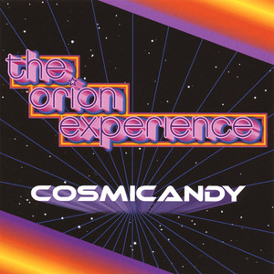 Your New Boyfriend - The Orion Experience | Song Album Cover Artwork