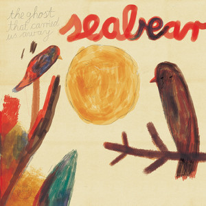 Cat Piano - Seabear | Song Album Cover Artwork