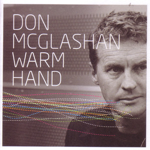 I Will Not Let You Down - Don McGlashan
