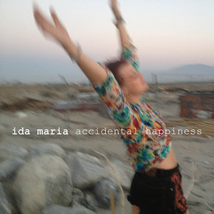 Last Vice - Ida Maria | Song Album Cover Artwork