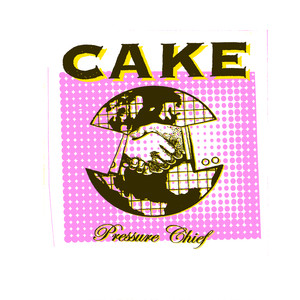 Wheels - Cake | Song Album Cover Artwork