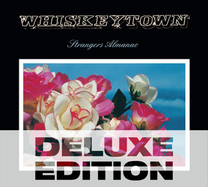 Everything I Do - Whiskeytown | Song Album Cover Artwork
