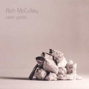 Forget It All Again - Rich McCulley