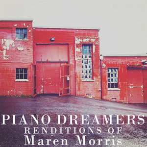 80's Mercedes - Maren Morris  | Song Album Cover Artwork