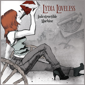 How Many Women - Lydia Loveless | Song Album Cover Artwork