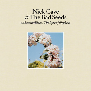 O Children - Nick Cave & The Bad Seeds | Song Album Cover Artwork