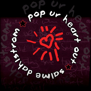 Pop Ur Heart Out - undefined