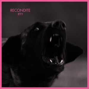 Levo Recondite | Album Cover