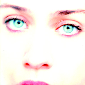 Paper Bag - Fiona Apple | Song Album Cover Artwork