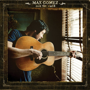 Ball and Chain - Max Gomez | Song Album Cover Artwork