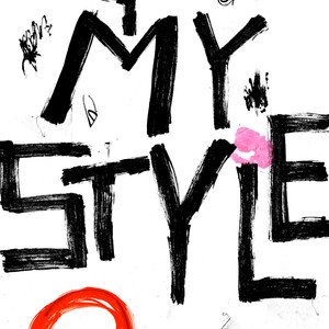 My Style - BEGINNERS | Song Album Cover Artwork