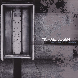 So Much For Amazing (Ferris Wheel) - Michael Logen | Song Album Cover Artwork