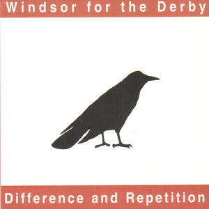 The Egg - Windsor For The Derby | Song Album Cover Artwork