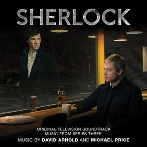 Waltz for John and Mary - David Arnold & Michael Price | Song Album Cover Artwork