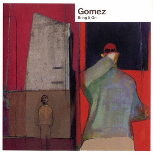 Get Miles - Gomez | Song Album Cover Artwork