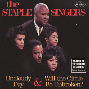 I'm Coming Home - The Staple Singers | Song Album Cover Artwork