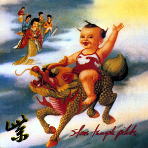 Big Empty - Stone Temple Pilots | Song Album Cover Artwork