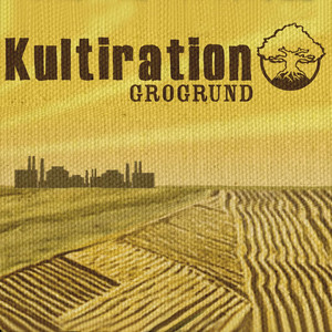 En Timme Kvar Att Leva - Kultiration | Song Album Cover Artwork