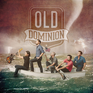 Shut Me Up - Old Dominion | Song Album Cover Artwork