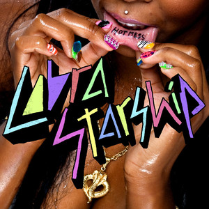 Good Girls Go Bad (feat. Leighton Meester) - Cobra Starship | Song Album Cover Artwork
