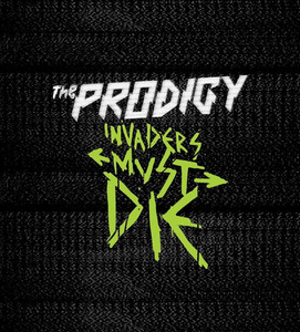Run with the Wolves The Prodigy | Album Cover