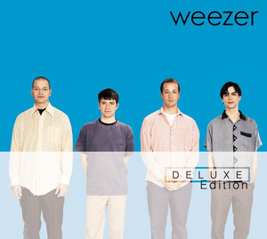 Say It Ain't So - Weezer | Song Album Cover Artwork