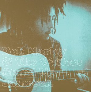 Stir It Up - Bob Marley & The Wailers | Song Album Cover Artwork