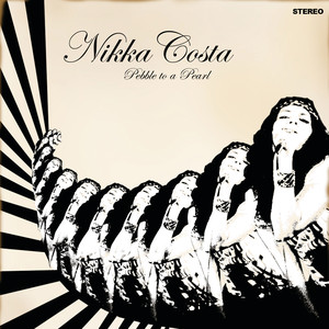 Stuck To You - Nikka Costa | Song Album Cover Artwork