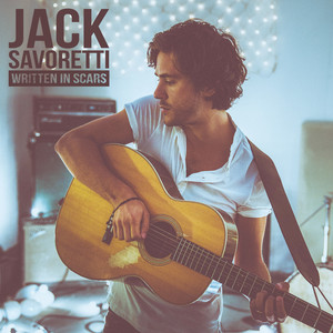 Fight 'Til the End - Jack Savoretti | Song Album Cover Artwork