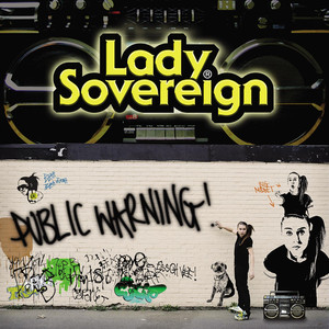 9 to 5 - Lady Sovereign