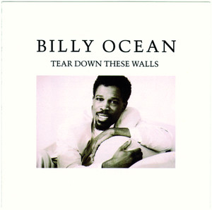 Get Outta My Dreams, Get Into My Car Billy Ocean | Album Cover