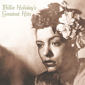 Your My Thrill - Billie Holiday
