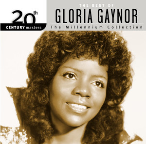 Never Can Say Goodbye - Gloria Gaynor | Song Album Cover Artwork